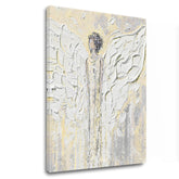 Angelo dipinti su tela Energia positiva | dimensioni diverse