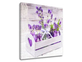 Pittura murale FIAL FLOWERS_164-12 Sconto 60% 30X30 cm