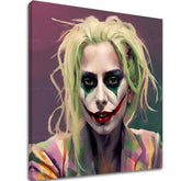 L'immagine su tela - Lady Quinn | dimensioni diverse