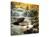Pittura murale WATERFALLS Sconto 60% 30X30 cm