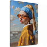 Immagine SEA PEARL | Tela italiana