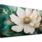 Immagine momento prezioso | 100% originale dipinto ad acrilico