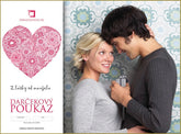 PER AMORE - CARTA REGALO LDP - immagine 2