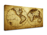 Arte da parete MAPS_001 - immagine 5