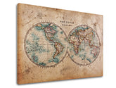 Arte da parete MAPS_002 - immagine 5