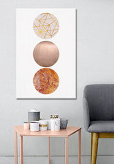 Arte da parete Soul with Sequence / Dan Johannson