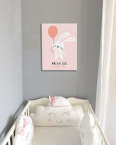 Arte murale PER BAMBINI