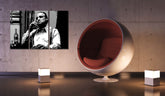 Dipinto a mano POP Art di Marlon Brando 3 parti mb2