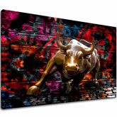 Il Toro d'oro - Simbolo di forza e prosperità - immagine 2