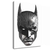 Immagine BATMAN: Capo della Giustizia | Tela Italiana - immagine 2