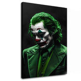 Immagine JOKER: La nascita della follia | Tela italiana - immagine 2