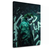 Immagine JOKER: Stile Vuitton | Tela italiana - immagine 2