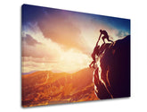 Immagine murale motivazionale sul successo_004 - immagine 5