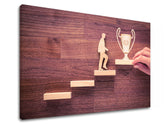 Immagine murale motivazionale sul successo_007 - immagine 5