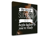 Immagine murale motivazionale sul successo_010 - immagine 5