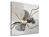 Immagine su tela ABSTRAKT - immagine 2