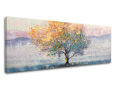 Immagine su tela TREE - immagine 2