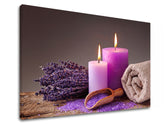 L'immagine su tela FENG SHUI_046-11 - immagine 5