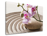 L'immagine su tela FENG SHUI_050-11 - immagine 5