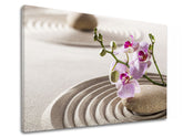 L'immagine su tela FENG SHUI_051-11 - immagine 5