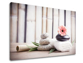 L'immagine su tela FENG SHUI_053-11 - immagine 5