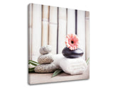 L'immagine su tela FENG SHUI_053-12 - immagine 5