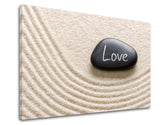 L'immagine su tela FENG SHUI_054-11 - immagine 5