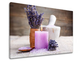 L'immagine su tela FENG SHUI_055-11 - immagine 5