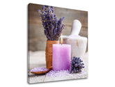 L'immagine su tela FENG SHUI_055-12 - immagine 5