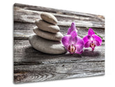 L'immagine su tela FENG SHUI_060-11 - immagine 5