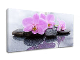 L'immagine su tela FENG SHUI_062-11 - immagine 5