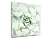 L'immagine su tela FLOWER 1 parte - immagine 6