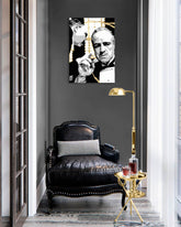 Dipinti su tela - PREMIUM ART – THE GODFATHER