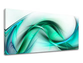 Pittura murale PANORAMA ABSTRAKT