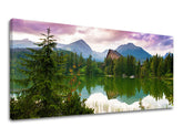 Pittura murale PANORAMA SLOVACCHIA