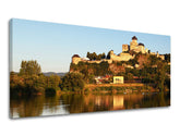 Pittura murale PANORAMA SLOVACCHIA