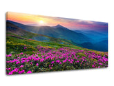 Pittura murale PANORAMA SLOVACCHIA