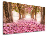 Pittura murale TREES