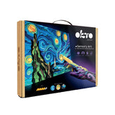 OKTO Set creativo 3D Cielo stellato - immagine 2