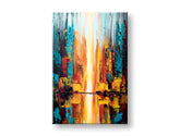 Pittura murale ABSTRAKT 1 parte - immagine 3