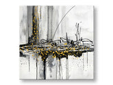Pittura murale ABSTRAKT 1 parte - immagine 8