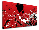 Pittura murale ABSTRAKT