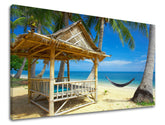 Pittura murale BEACH