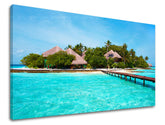 Pittura murale BEACH