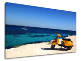 Pittura murale BEACH