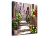 Pittura murale COUNTRY_041-12 - immagine 5