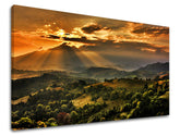 Pittura murale COUNTRY