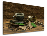 Pittura murale CUCINA