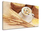 Pittura murale CUCINA