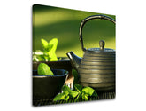 Pittura murale CUCINA